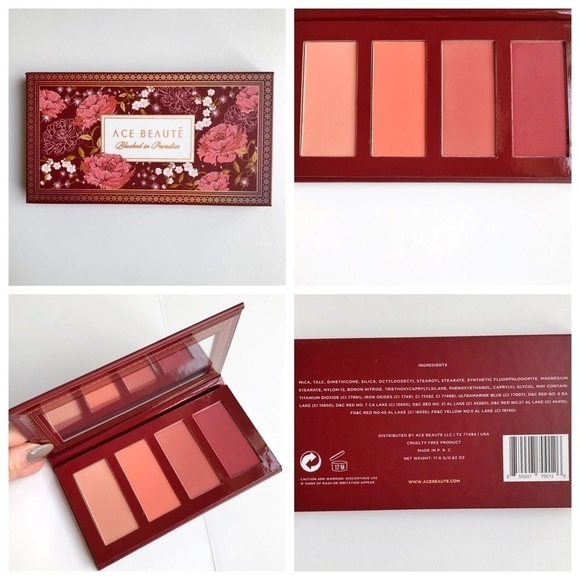 Makeup Bundle - Picture 4 of 11